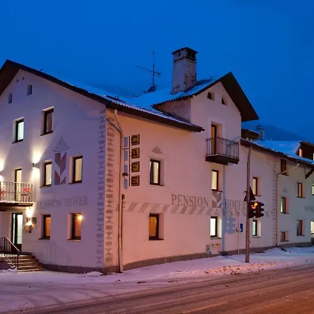 Hotel Hofer-2